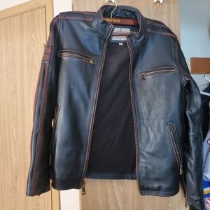 Wilson Leather Vintage Series Jacket
